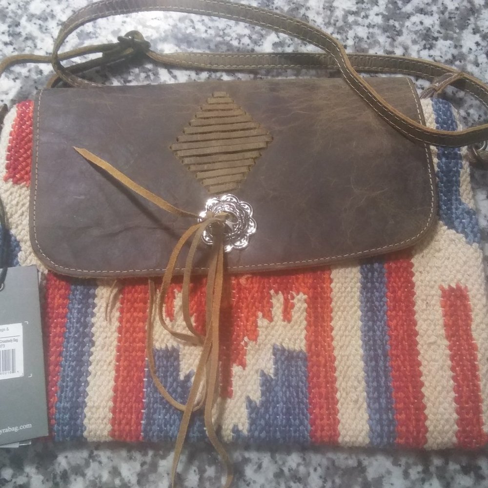 Myra Bag